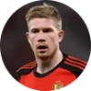 DE BRUYNE