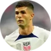 PULISIC