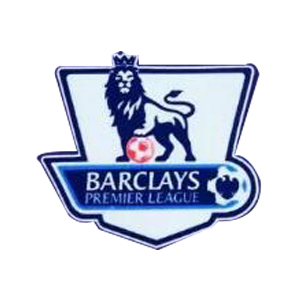 2007-16 Premier League Badge