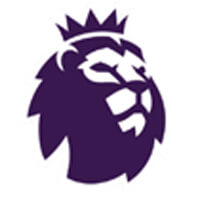 24/25 Premier League Badge